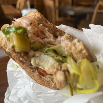 Potbelly - Sandwiches Near Me - Deerfield, Illinois