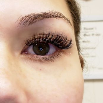 Lavish Lashes - Volume cat eye - Eyelash Service Near Me - Meriden, Connecticut Lavish Lashes - Volume cat eye - Eyelash Service Near Me - Meriden, Connecticut