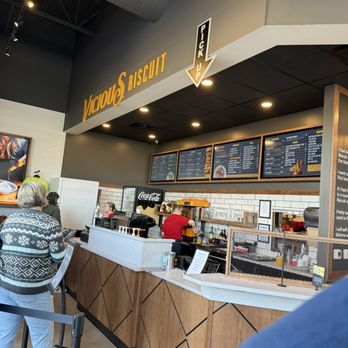 Vicious Biscuit - Breakfast & Brunch Near Me - Fishers, Indiana