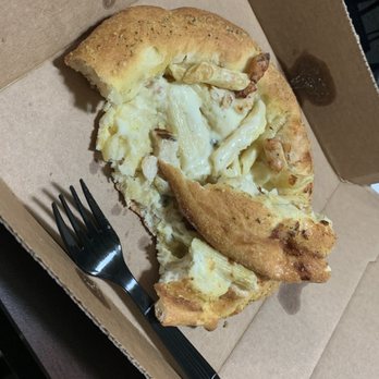 Domino's Pizza - bread bowl pasta - Pizza Near Me - Newport, Oregon