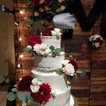 Ma Petite Maison Cake Design - Custom Cakes Near Me