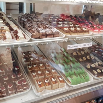 Lord & Villa Bakery - Bakeries Near Me - Glendale, California