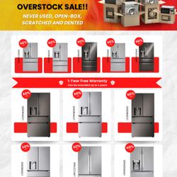 Appliances 4 Less