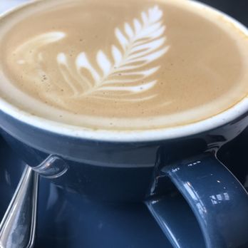The Mill - Latte - Coffee & Tea Near Me - San Francisco, California The Mill - Latte - Coffee & Tea Near Me - San Francisco, California