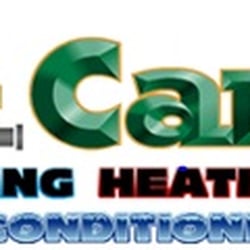A J Carey Plumbing & Heating