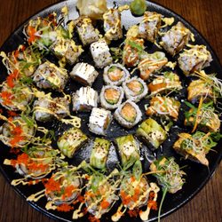Restaurant Kobu
