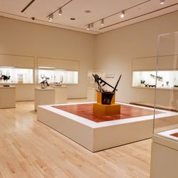 Newfields: A Place for Nature and the Arts - In Art Museum at Newfields