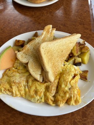 Joyce & Co. Cafe by null