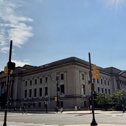The Franklin Institute   - Saturday, July 25, 2026