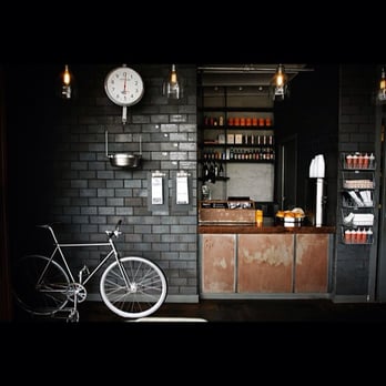 East Borough - interior steeze - Vietnamese Near Me - Costa Mesa, California