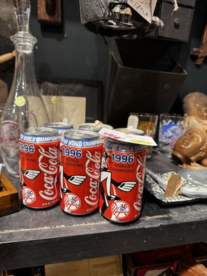 Tannersville Antique & Artisan Center by null