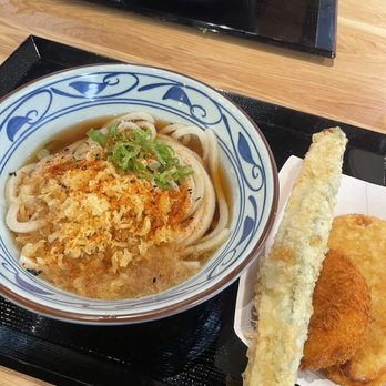 Marugame Udon - Japanese Near Me - San Gabriel, California Marugame Udon - Japanese Near Me - San Gabriel, California