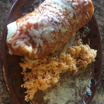 El Jefe's Restaurant 2 - Mexican Near Me - Pahrump, Nevada
