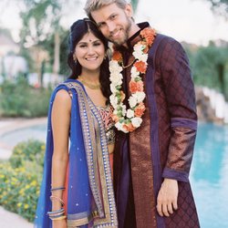 Laura Sponaugle Photography - Engagement ceremony in Houston