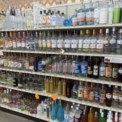Morganelli's Party Store