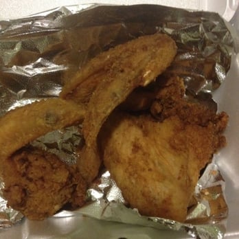 Rusty Pot Café - Fried Chicken Wings - Breakfast & Brunch Near Me - Inglewood, California Rusty Pot Café - Fried Chicken Wings - Breakfast & Brunch Near Me - Inglewood, California