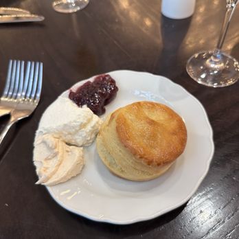 The George - Scone - New American Near Me - Seattle, Washington The George - Scone - New American Near Me - Seattle, Washington