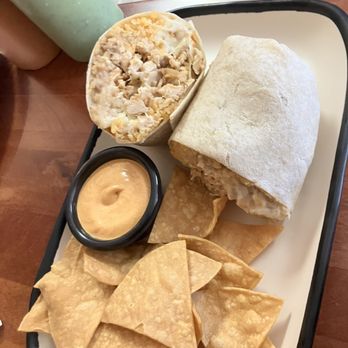 Si Senor Mexican Food - Grilled chicken dry burrito - Mexican Near Me - Morton, Pennsylvania Si Senor Mexican Food - Grilled chicken dry burrito - Mexican Near Me - Morton, Pennsylvania