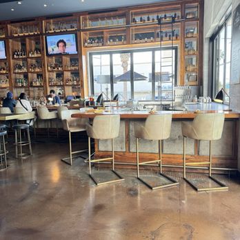 GRANVILLE - Bar - New American Near Me - Pasadena, California