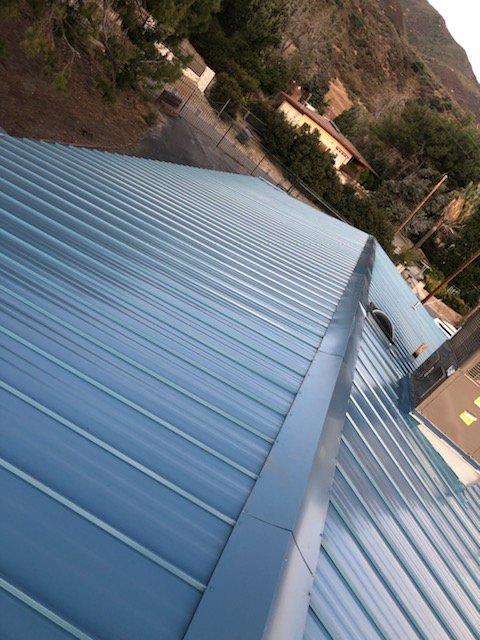 Slide of Best Choice Roofing