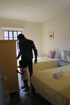 La Betulia Bed and Breakfast by null