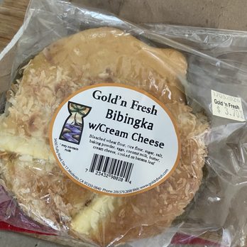 Gold'n Fresh Bakery - Bakeries Near Me - Modesto, California