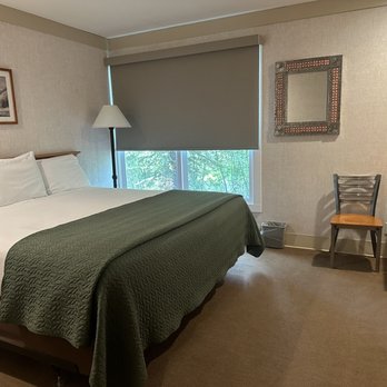 1. Telluride Mountainside Inn