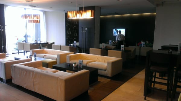 Occidental Praha Five by null