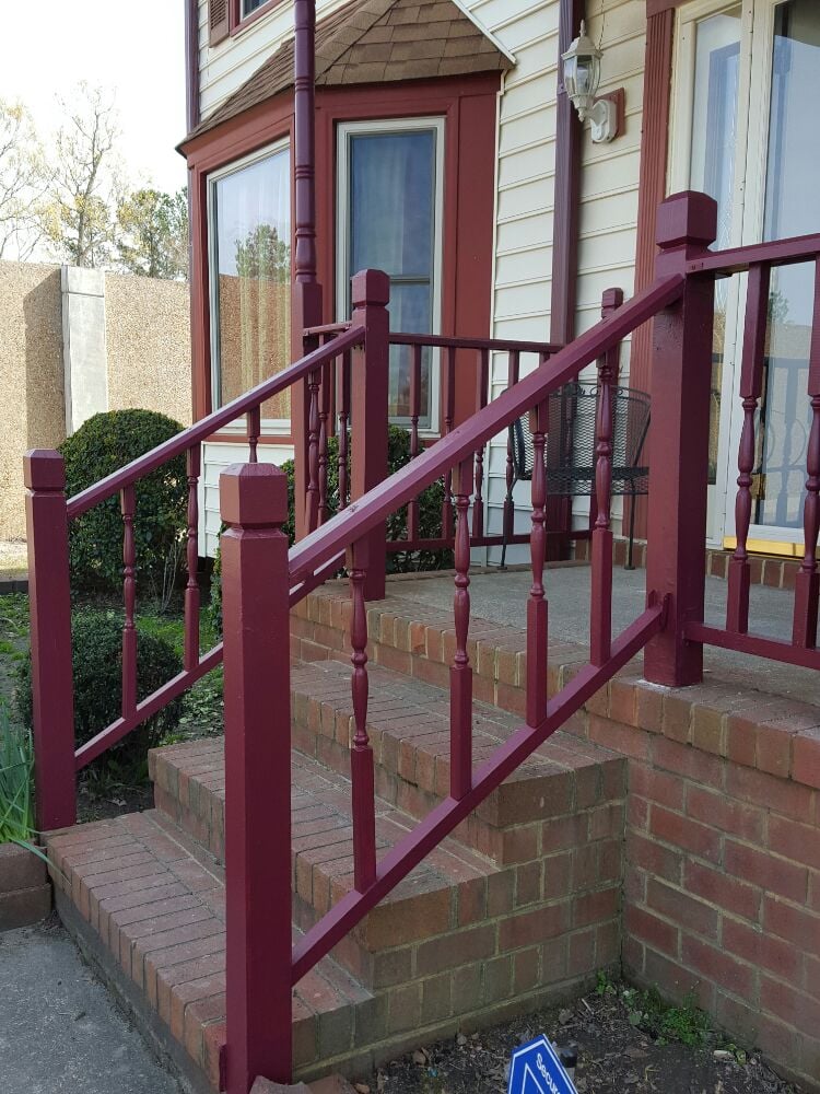 Slide of Oak Grove Remodeling & Repair