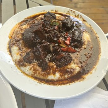 Frost Bistro & Bar - Oxtails & Grits - Breakfast & Brunch Near Me - Atlanta, Georgia Frost Bistro & Bar - Oxtails & Grits - Breakfast & Brunch Near Me - Atlanta, Georgia