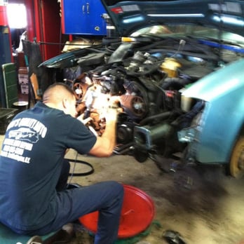 Bob's Quality Auto - Timing Belts - Auto Repair Near Me - Port Washington, New York Bob's Quality Auto - Timing Belts - Auto Repair Near Me - Port Washington, New York