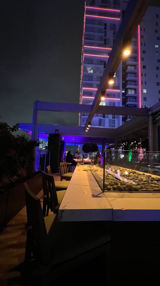 Rooftop @1WLO