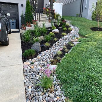 EcoLandscapes Design - Landscaping Near Me - Conshohocken, Pennsylvania