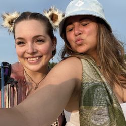 Bonnaroo Festival