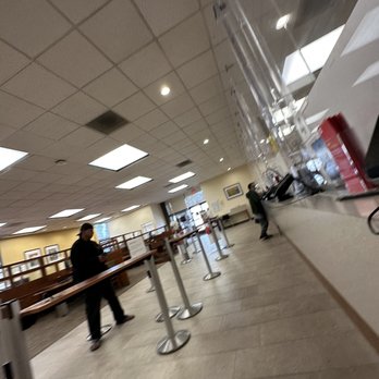 Wells Fargo Bank - Only 3 customers and they're taking forever to help us - Banks & Credit Unions Near Me - Cerritos, California Wells Fargo Bank - Only 3 customers and they're taking forever to help us - Banks & Credit Unions Near Me - Cerritos, California