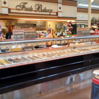 Kroger - salad bar - Grocery Near Me - League City, Texas
