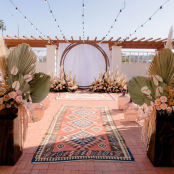 The Event Loft - Party & Event Planning Near Me - Central Coast, California