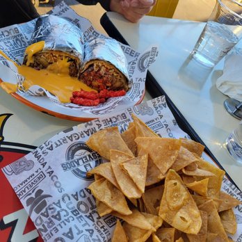 Desvelados - Fresh chips - Mexican Near Me - Glendale, California Desvelados - Fresh chips - Mexican Near Me - Glendale, California