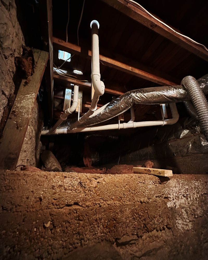 Slide of Ramblewood Plumbing