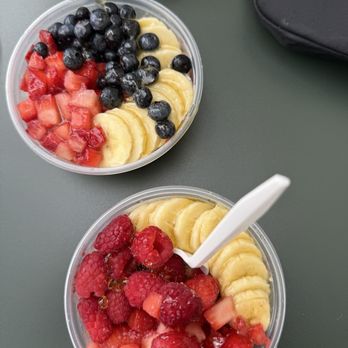 3Natives - The local - one with raspberries instead of blueberries - Juice Bars & Smoothies Near Me - Winter Garden, Florida