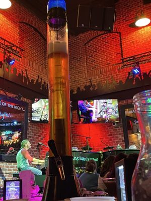 Bobby McKey's Dueling Piano Bar by null