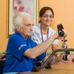 Atlantic Coast Rehabilitation & Health Care Center