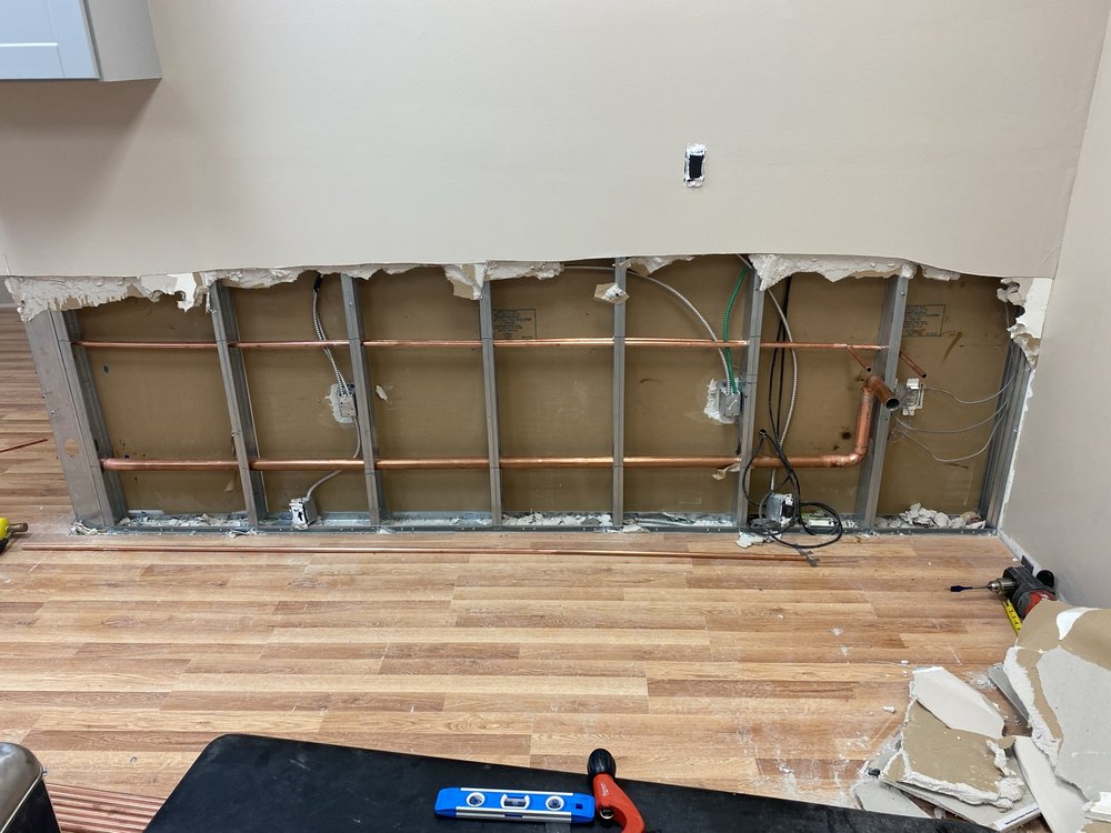 Slide of Mr. Fix It Plumbing & Heating