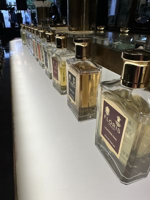 Floris London by null