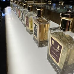 Floris London