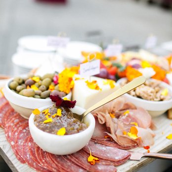 Farm to Table Catering - Caterers Near Me - Grass Valley, California