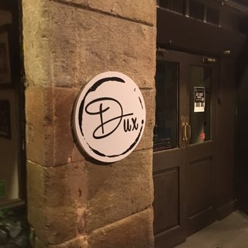 Dux - Dux. Will take you a while to find it but it's worth it!!! - Cocktail Bars Near Me - Barcelona, B Dux - Dux. Will take you a while to find it but it's worth it!!! - Cocktail Bars Near Me - Barcelona, B