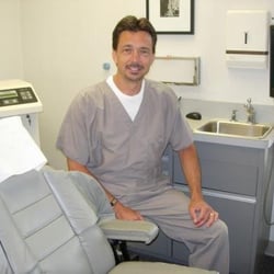 Fred J Marchese, DDS - Dr. Fred Marchese