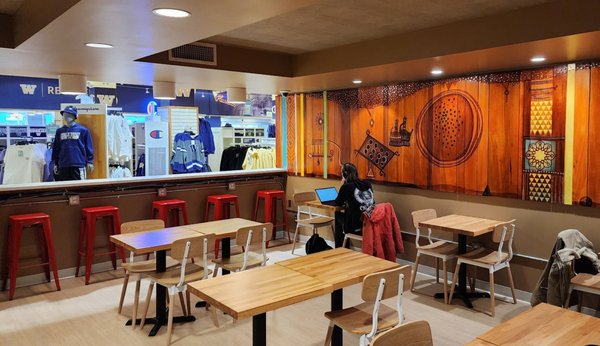 Boon Boona Coffee by null