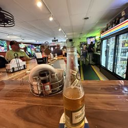 Farmer's Daughter Pub and Grill